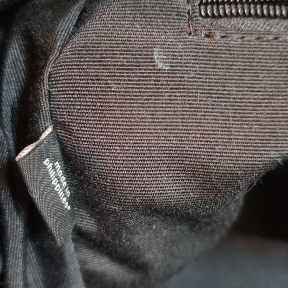 Coach Medium Charlie Backpack In Signature Canvas - Picture 8 of 14